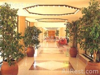 St Raphael Resort 6